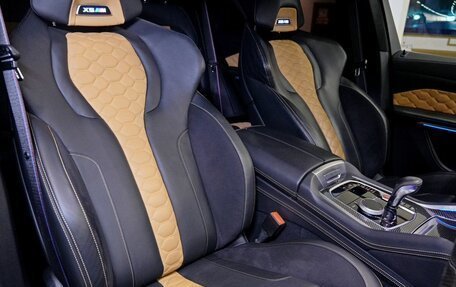 BMW X5 M, 2020 год, 10 700 000 рублей, 17 фотография