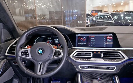 BMW X5 M, 2020 год, 10 700 000 рублей, 9 фотография