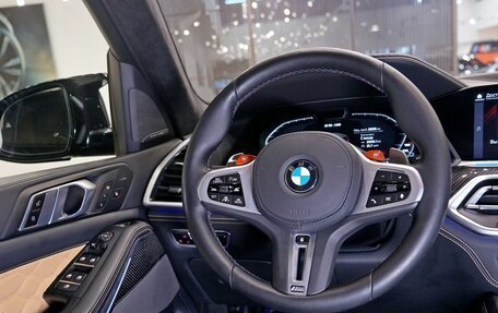 BMW X5 M, 2020 год, 10 700 000 рублей, 10 фотография