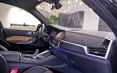 BMW X5 M, 2020 год, 10 700 000 рублей, 16 фотография