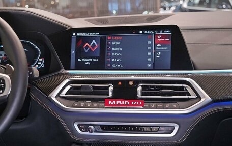 BMW X5 M, 2020 год, 10 700 000 рублей, 15 фотография