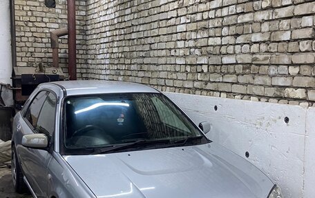 Subaru Impreza WRX III рестайлинг, 2005 год, 470 000 рублей, 2 фотография