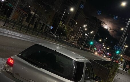 Subaru Impreza WRX III рестайлинг, 2005 год, 470 000 рублей, 6 фотография