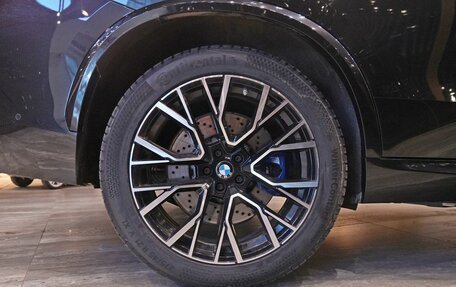 BMW X5 M, 2020 год, 10 700 000 рублей, 25 фотография