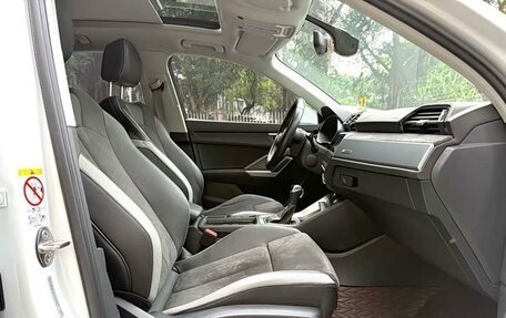 Audi Q3, 2022 год, 2 300 000 рублей, 12 фотография