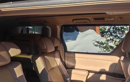 Toyota Alphard III, 2013 год, 2 690 000 рублей, 6 фотография