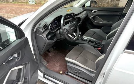 Audi Q3, 2022 год, 2 300 000 рублей, 7 фотография