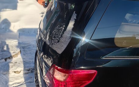 Toyota Alphard III, 2013 год, 2 690 000 рублей, 4 фотография