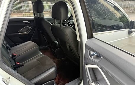 Audi Q3, 2022 год, 2 300 000 рублей, 14 фотография