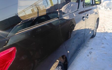 Toyota Alphard III, 2013 год, 2 690 000 рублей, 5 фотография