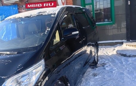 Toyota Alphard III, 2013 год, 2 690 000 рублей, 2 фотография