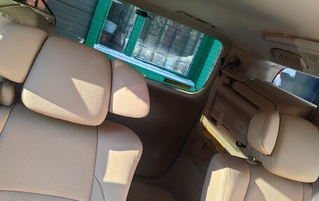 Toyota Alphard III, 2013 год, 2 690 000 рублей, 7 фотография