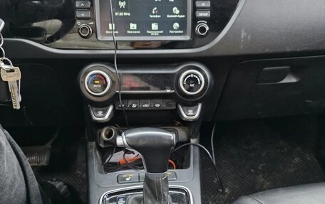 KIA Rio IV, 2020 год, 1 800 000 рублей, 8 фотография