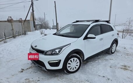 KIA Rio IV, 2020 год, 1 800 000 рублей, 6 фотография