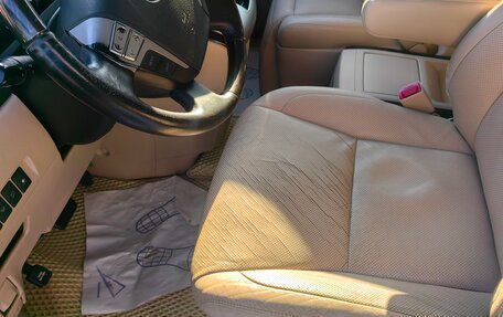 Toyota Alphard III, 2013 год, 2 690 000 рублей, 13 фотография