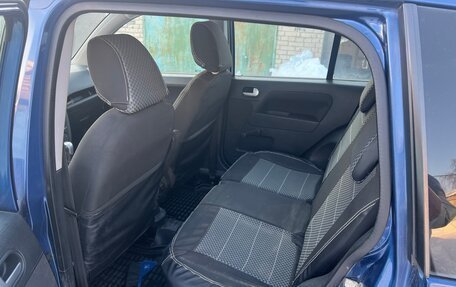 Ford Fusion I, 2008 год, 500 000 рублей, 5 фотография