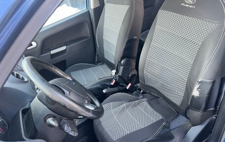 Ford Fusion I, 2008 год, 500 000 рублей, 6 фотография