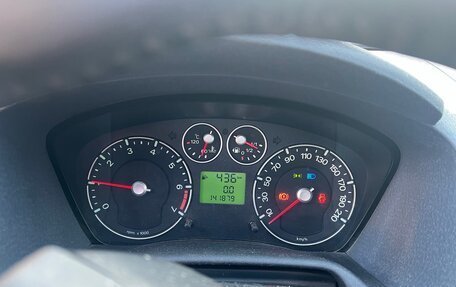 Ford Fusion I, 2008 год, 500 000 рублей, 7 фотография