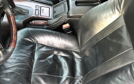 BMW 5 серия, 2002 год, 840 000 рублей, 13 фотография