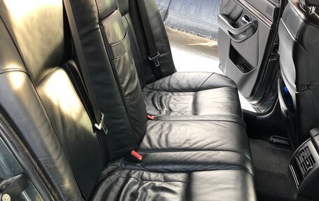 BMW 5 серия, 2002 год, 840 000 рублей, 22 фотография