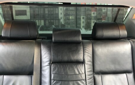 BMW 5 серия, 2002 год, 840 000 рублей, 28 фотография