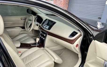 Nissan Teana, 2013 год, 1 200 000 рублей, 5 фотография