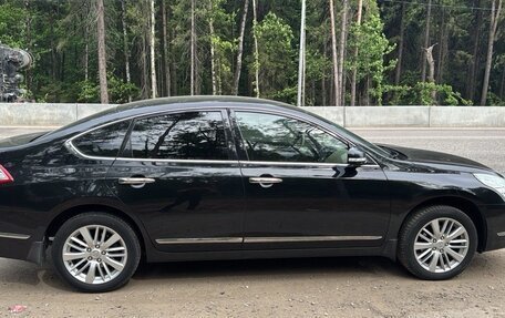 Nissan Teana, 2013 год, 1 200 000 рублей, 2 фотография