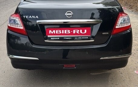 Nissan Teana, 2013 год, 1 200 000 рублей, 3 фотография