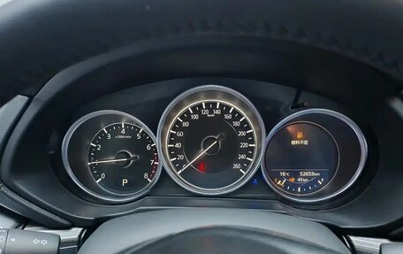 Mazda CX-5 II, 2021 год, 1 949 700 рублей, 10 фотография