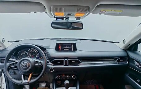 Mazda CX-5 II, 2021 год, 1 949 700 рублей, 9 фотография