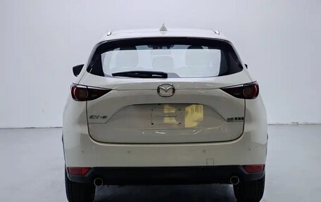 Mazda CX-5 II, 2021 год, 1 949 700 рублей, 6 фотография