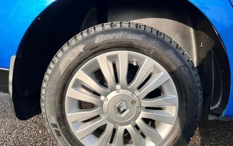 Renault Logan II, 2014 год, 685 000 рублей, 13 фотография