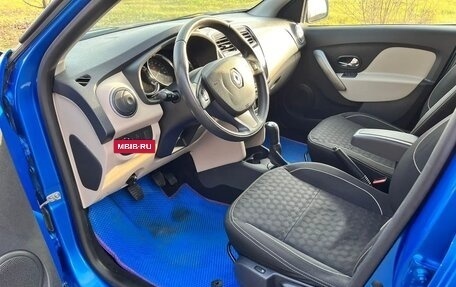 Renault Logan II, 2014 год, 685 000 рублей, 9 фотография
