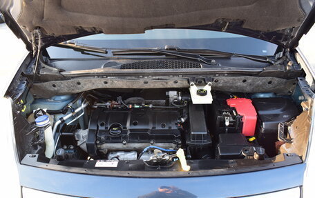 Peugeot Partner II рестайлинг 2, 2021 год, 1 397 000 рублей, 10 фотография