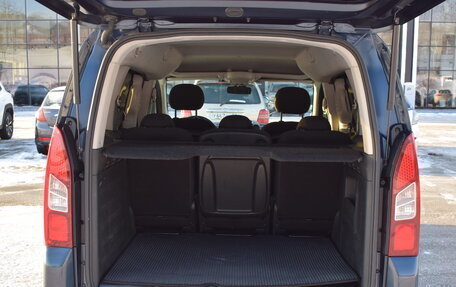 Peugeot Partner II рестайлинг 2, 2021 год, 1 397 000 рублей, 11 фотография