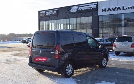 Peugeot Partner II рестайлинг 2, 2021 год, 1 397 000 рублей, 4 фотография