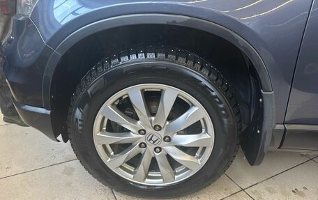 Honda CR-V III рестайлинг, 2012 год, 1 599 000 рублей, 9 фотография