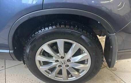 Honda CR-V III рестайлинг, 2012 год, 1 599 000 рублей, 10 фотография