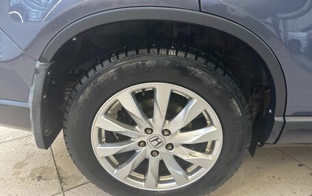 Honda CR-V III рестайлинг, 2012 год, 1 599 000 рублей, 7 фотография