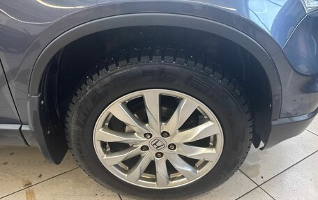 Honda CR-V III рестайлинг, 2012 год, 1 599 000 рублей, 8 фотография