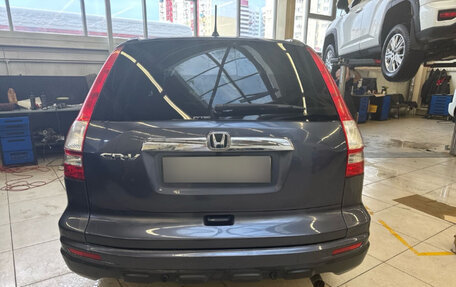 Honda CR-V III рестайлинг, 2012 год, 1 599 000 рублей, 4 фотография