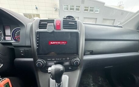 Honda CR-V III рестайлинг, 2012 год, 1 599 000 рублей, 11 фотография