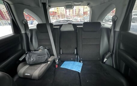 Honda CR-V III рестайлинг, 2012 год, 1 599 000 рублей, 14 фотография