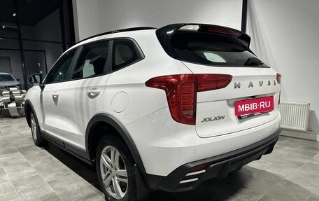 Haval Jolion, 2026 год, 2 649 000 рублей, 11 фотография