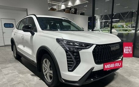 Haval Jolion, 2026 год, 2 649 000 рублей, 15 фотография