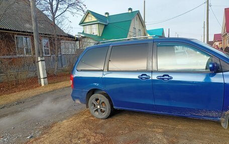 Mazda MPV II, 2000 год, 420 000 рублей, 2 фотография