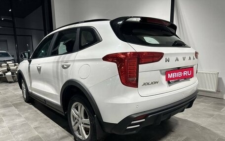 Haval Jolion, 2026 год, 2 649 000 рублей, 11 фотография