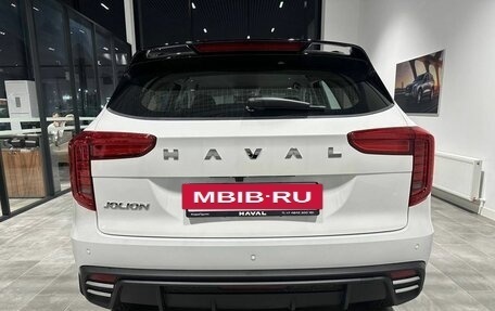 Haval Jolion, 2026 год, 2 649 000 рублей, 12 фотография