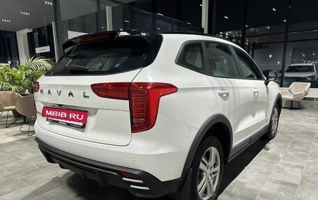 Haval Jolion, 2026 год, 2 649 000 рублей, 13 фотография