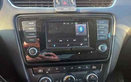 Skoda Octavia, 2013 год, 1 420 000 рублей, 9 фотография